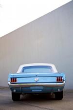 Ford Mustang Replica by Revology Cars 2015 года